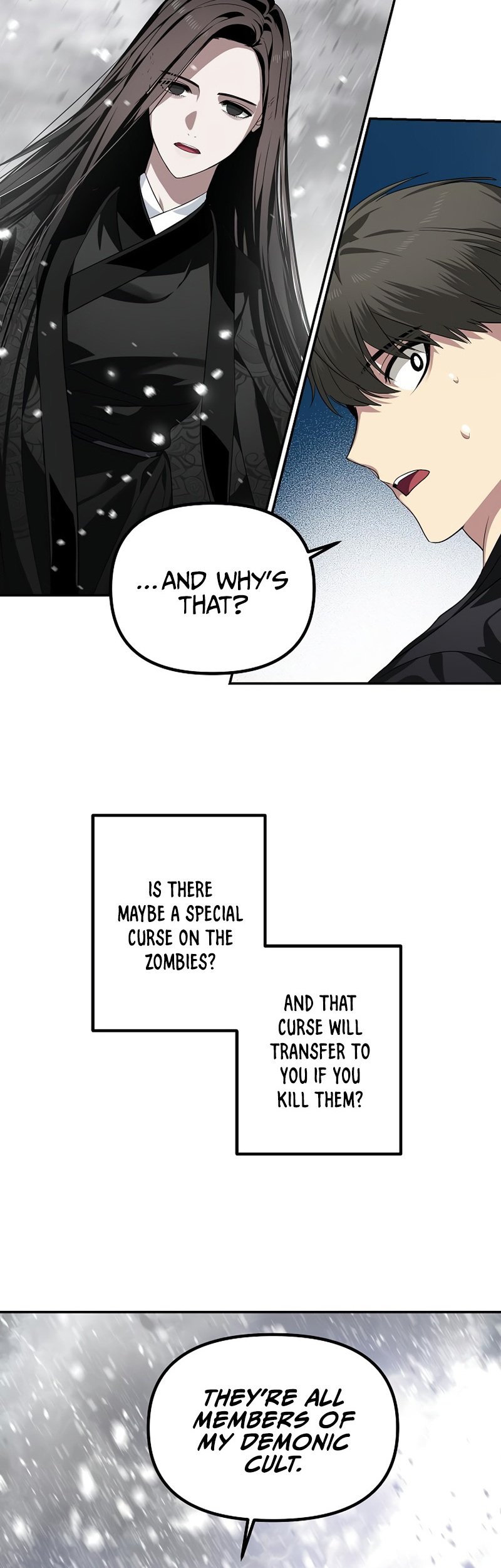 SSS-Class Suicide Hunter, Chapter 55 image 42